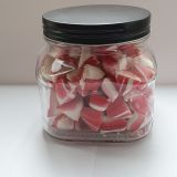 Bismarch Bolsjer i Glas 500 g 179,-